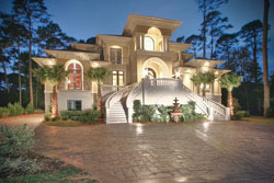 palatial home pics